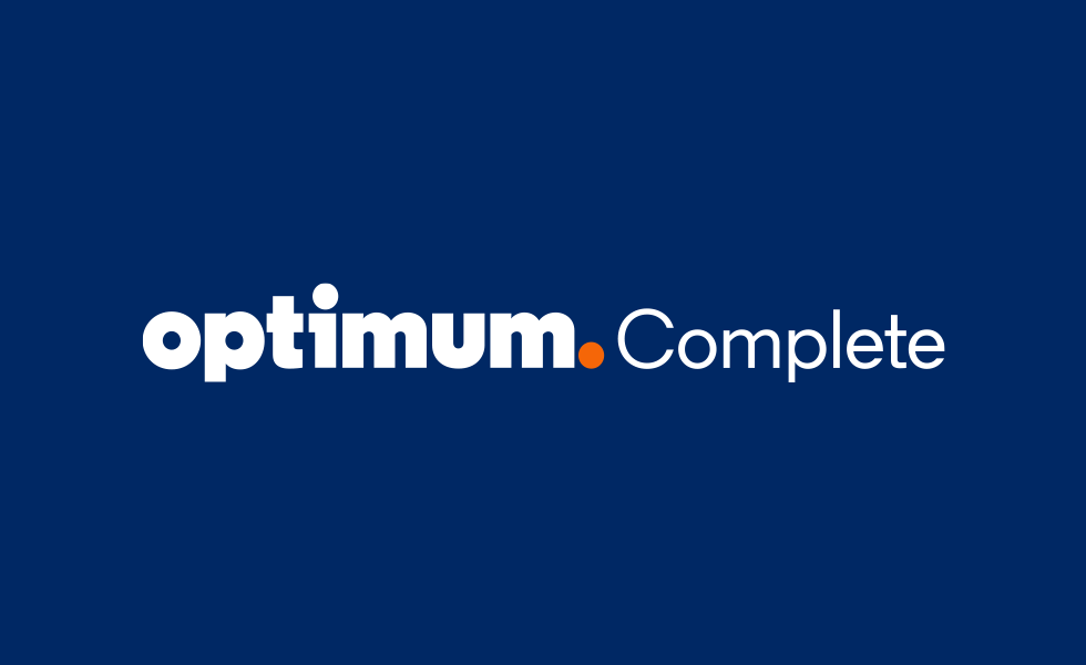 Introducing Optimum Complete: Combining Optimum’s Most Powerful ...